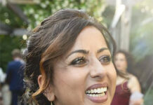 HM meets…Dr Nikita Kanani