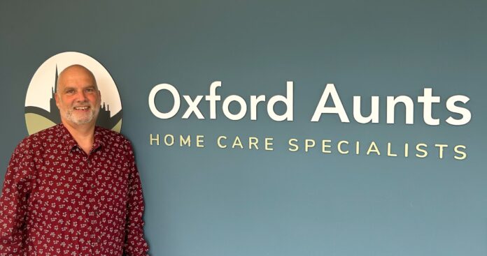 Oxford Aunts Paul Gibbs