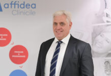 Affidea partners with Skin Analytics