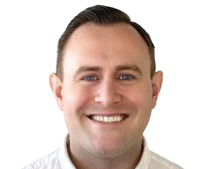 Growth Lending Adam Brinn