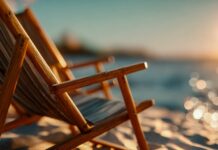 Rearranging the deck chairs