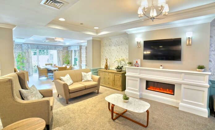 Signature Senior Lifestyle Banstead_35