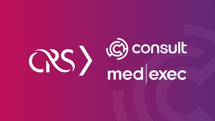 CRS - Consult Acquisition