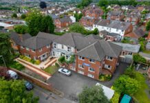 Hawcombe Care adds home as part of buy-and-build strategy