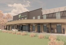 GenesisCare secures planning permission for new Leeds cancer centre