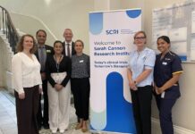 HCA UK delivers first TIL therapy for lung cancer in UK trial