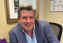 Rangeford Villages recruits James Grundy to manage Homewood Grove