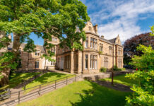 Vivere to develop Edinburgh site into extra care homes