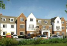 Barchester Healthcare opens Lotus Manor