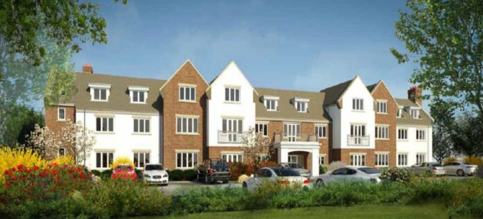 Barchester Healthcare Lotus Manor