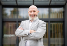 Mike Wilson joins executive team at Dunham Care