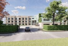 Pilgrims’ Friend Society plans to build 72-bed care home