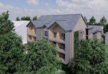 Pilgrims’ Friend Society receives planning for 45-bed care home