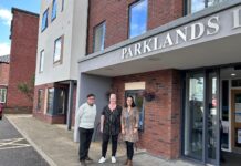Sandstone Care Group acquires two Southport settings