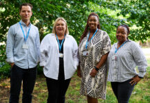 Visiting Angels expands into north London