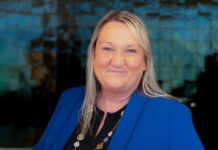 CCH Group promotes Wendy McCall to managing director of homecare