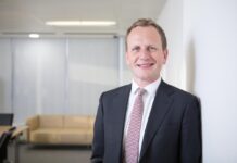 Rowberry joins Circle as chief commercial officer
