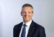 Princess Grace CEO to lead three HCA hospitals