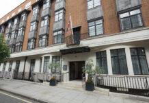 Bupa agrees to acquire King Edward VII’s Hospital