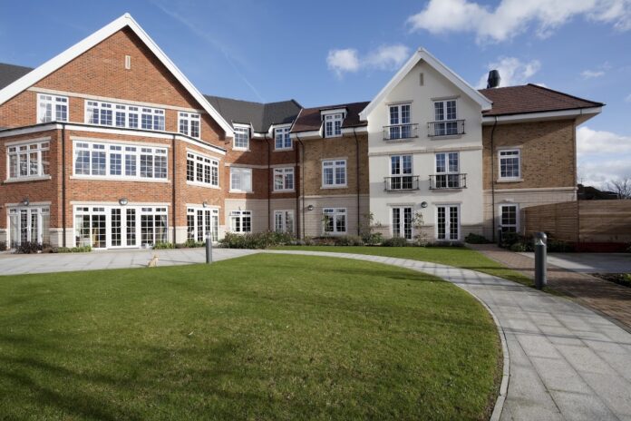 Abbey Healthcare Aarandale2