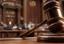 Care home owners found guilty of trying defraud resident