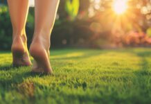 Getting patients back on their feet