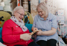 Agincare secures deal for Ambient Support services
