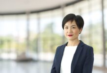Savills strengthens healthcare and senior living team with Aileen Wu