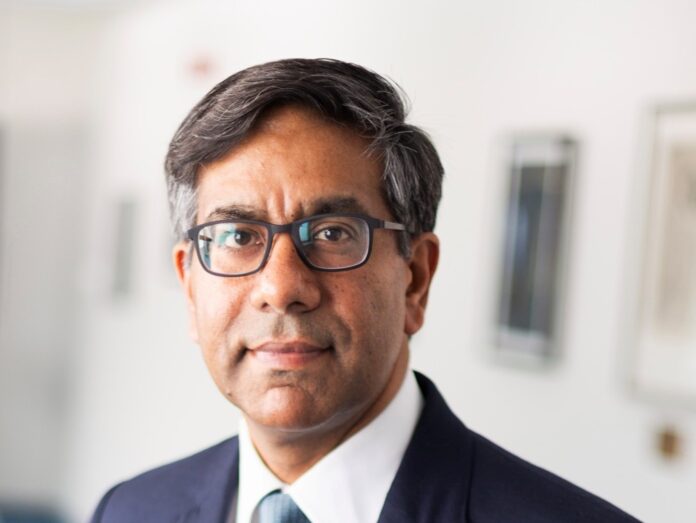 Arun Chopra CQC