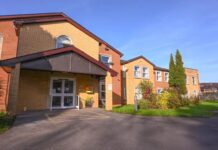 Ashberry Healthcare acquires Gloucestershire care home from MHA