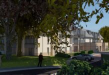 Meallmore starts work on £14m care home