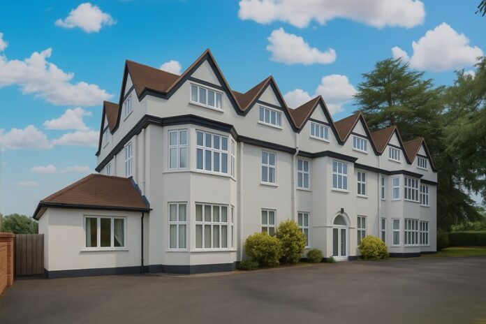 CHD Living - Willow Grange Care Home