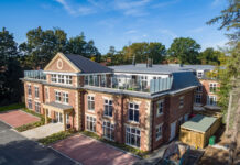 Care UK grows portfolio with eight Yorkare homes