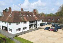 Allegra Care sells portfolio of four Hampshire homes