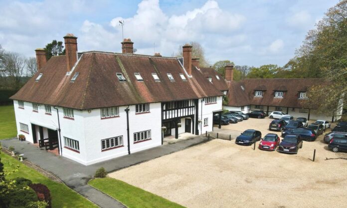 Dalton Care Group New Forest Nursing Home