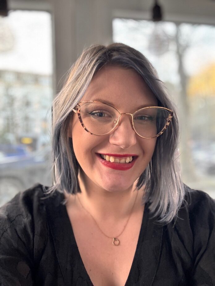 Dasha Ivanova Towergate Employee Benefits