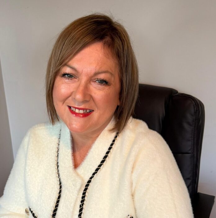 Denise Wond Reframe Cancer