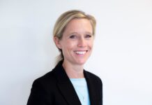 Tryon takes on new deputy CEO role at Vitality