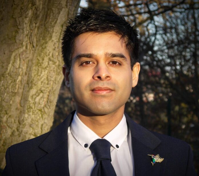 Dr Rakeeb Chowdhury