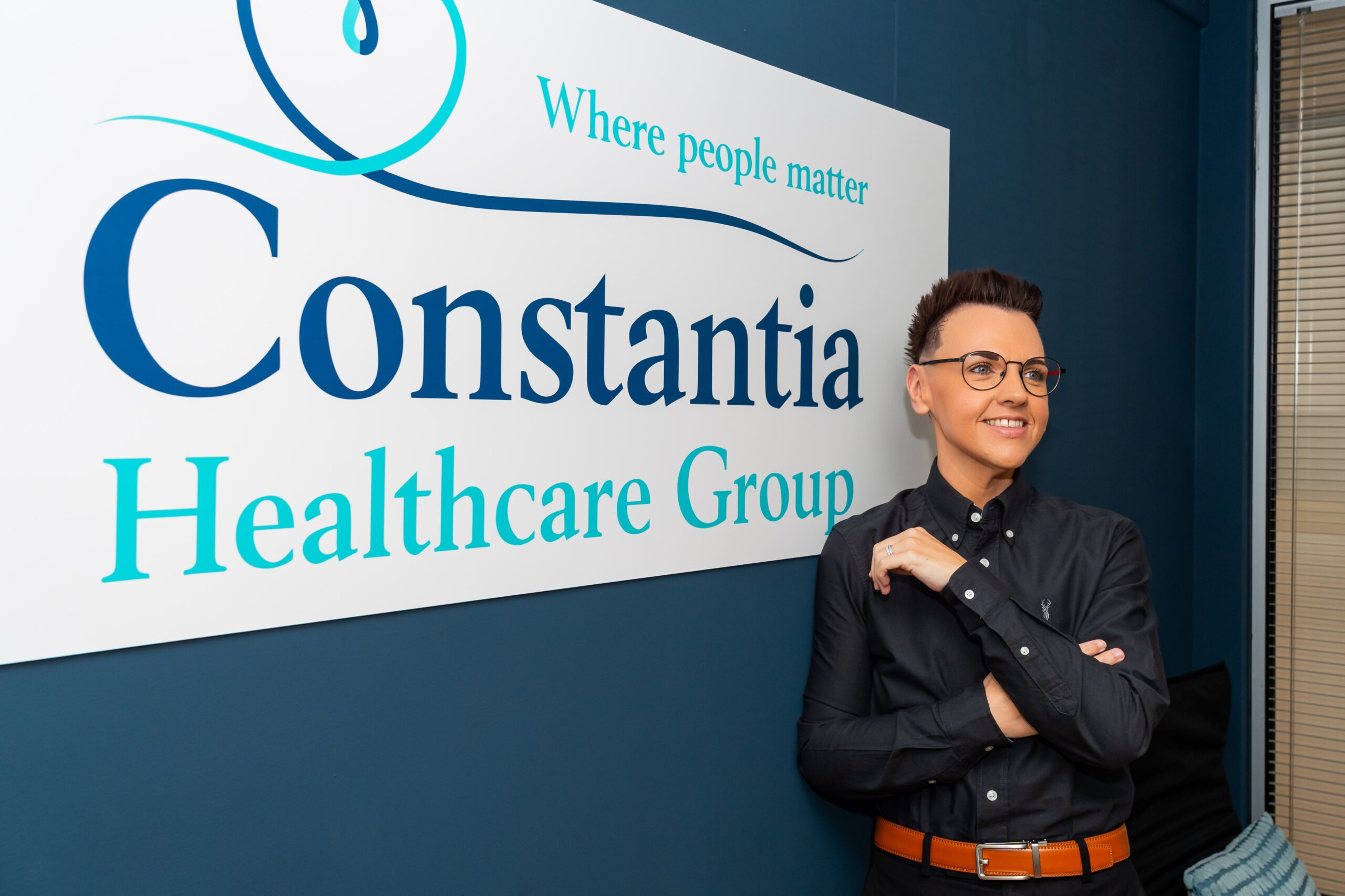 Constantia Healthcare Group restructures and appoints senior leaders