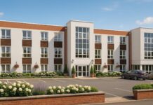 Fisher Care uses loan from Triodos Bank UK to develop homes