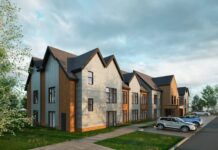 Boutique Care Homes on course to open Martello Manor next year