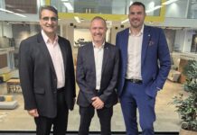 Caron Group acquires trio of sites from Priory Group