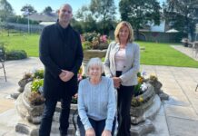 Lovett Care partners with Boost to support training and development