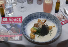Oakland Care launches dementia-friendly restaurant