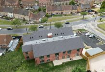 Priory opens supported living service in East Yorkshire