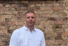 HICA Group promotes Rob Harrison to head of estates and safety