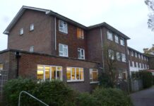 Integrum Care Group grows portfolio with Swanborough House