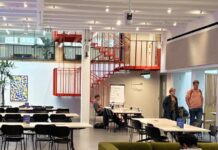 Tandem Health to scale from new base in Harley Street Health District