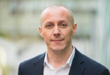 Somerset Care recruits Troy Robinson as CFO